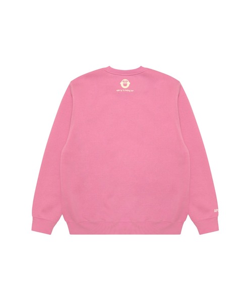 AAPE BY A BATHING APE（エーエイプバイアベイシングエイプ 