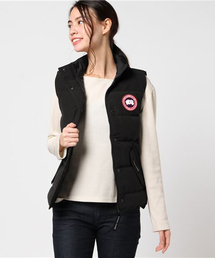 ダウンベスト ダウン Canada Goose カナダグース Freestyle Vest 22l Sz Ann Zozotown Paypayモール店 通販 Paypayモール