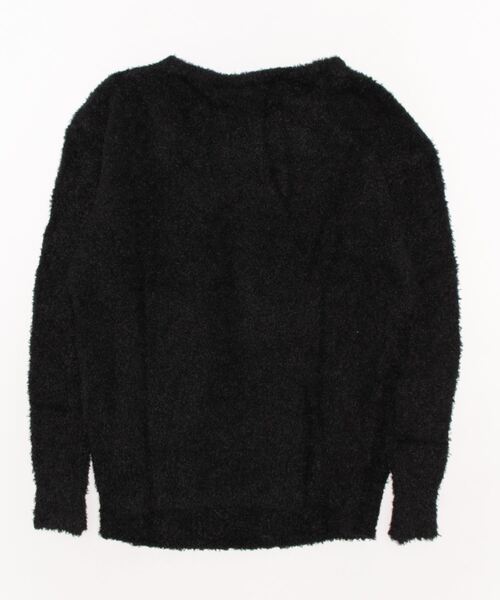 ニット セーター HOLLYWOODMADE/MISS JESUS PULLOVER! レディース HOLLYWOOD MADE ニット セーター HOLLYWOODMADE/MISS JESUS