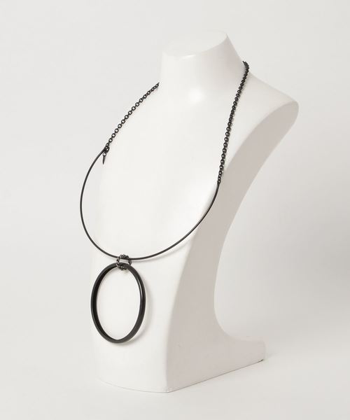 GARA ネックレス GARA（ガラ） ネックレス GARA:DISCIPLINE NECKLACE メンズ レディース