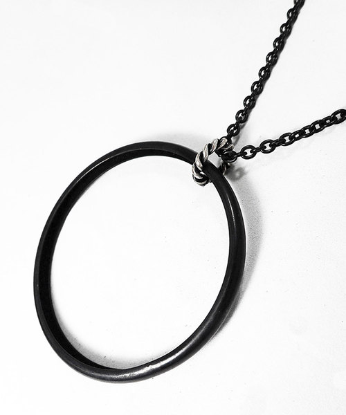GARA ネックレス GARA（ガラ） ネックレス GARA:DISCIPLINE NECKLACE メンズ レディース