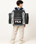 リュック FILA/フィラ キッズ リュックサ...の詳細画像3
