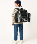 リュック FILA/フィラ キッズ リュックサ...の詳細画像2