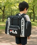 リュック FILA/フィラ キッズ リュックサ...の詳細画像1