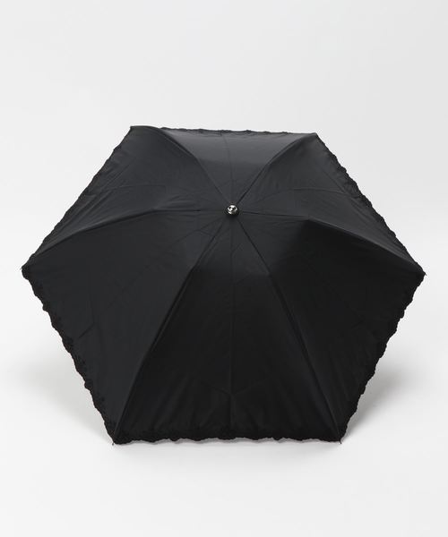 高評価定番 傘 PayPayモール店 - 通販 - PayPayモール 晴雨兼用傘 ”裾ロゴ刺繍” ZOZOTOWN 人気定番安い