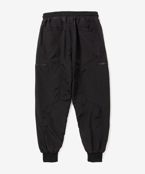 定番のお歳暮 rehacer パンツ : Technical Jogger Pants / テクニカル メンズウェア