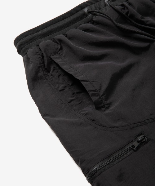 rehacer（レアセル） パンツ : Technical Jogger Pants / テクニカル