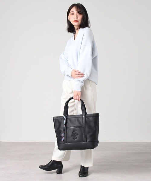 BEVERLY HILLS POLO CLUB トートバッグ 「Beverly Hills Polo