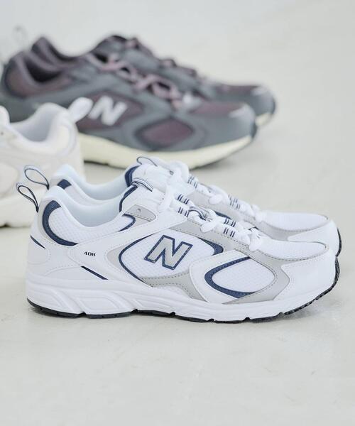 スニーカー New Balance ニューバランス Ml408 スニーカー Zozotown Paypayモール店 通販 Paypayモール