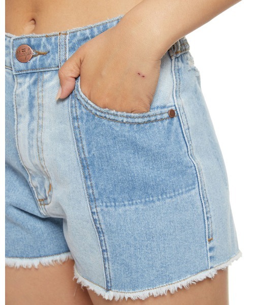 けたサイズ パンツ /ビラボンパッチワークデニム ZOZOTOWN PayPayモール店 - 通販 - PayPayモール BILLABONG レディース SUN UP ウォークパンツ/ショートパンツ ⑯ください