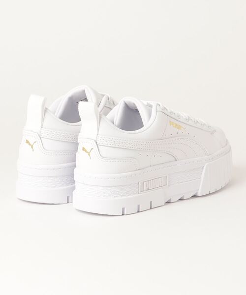 スニーカー PUMA/プーマ MAYZE CLASSIC WOMENS/メイズ クラシック スニーカー PUMA/プーマ MAYZE CLASSIC WOMENS/メイズ クラシック