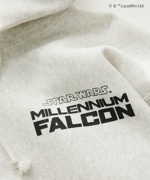 Champion（チャンピオン） パーカー 「STARWARS」CHAMPION 別注