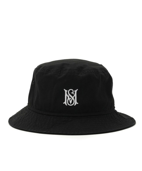 NEW ERA（ニューエラ） 帽子 ハット NEW ERA x MFC STORE MS LOGO