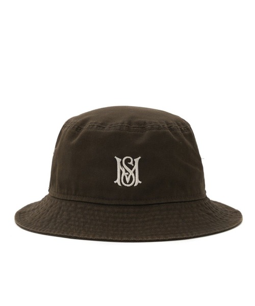 NEW ERA（ニューエラ） 帽子 ハット NEW ERA x MFC STORE MS LOGO