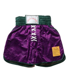 パンツ NAITAL DESIGN ROB SHORTS Monte Carlo NATAL DESIGN SHOP