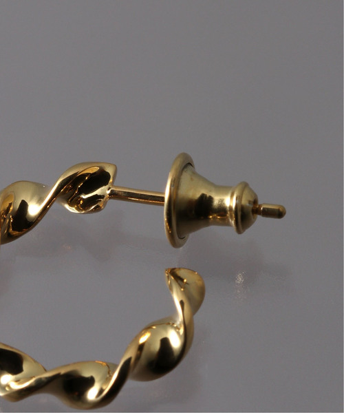 CAREERING ピアス 「CAREERING / キャリアリング」PARADISE 07 メンズ