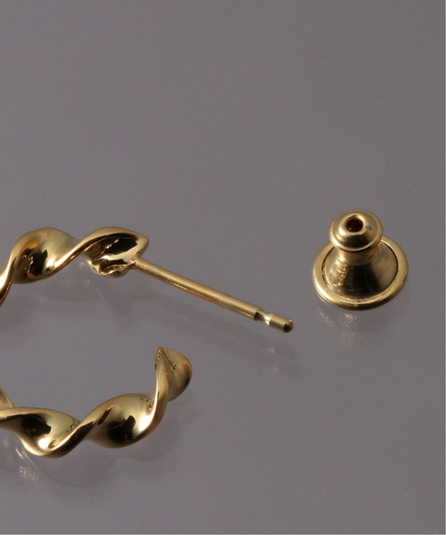 CAREERING ピアス 「CAREERING / キャリアリング」PARADISE 07 メンズ