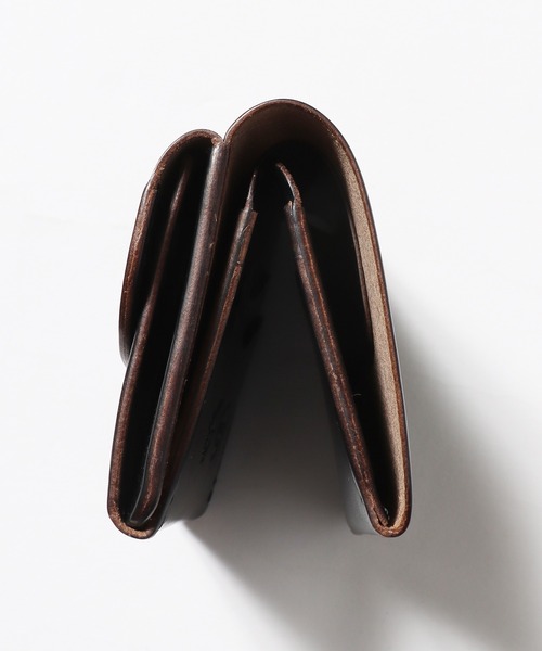 MR.OLIVE（ミスターオリーブ） 二つ折り 二つ折り財布 財布 E.O.I