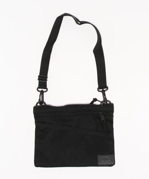GREGORY（グレゴリー） ショルダーバッグ クラシックサコッシュ