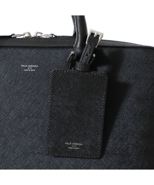 PELLE MORBIDA（ペッレ モルビダ） ビジネスバッグ Capitano