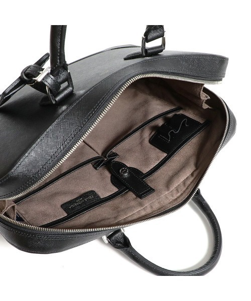 PELLE MORBIDA（ペッレ モルビダ） ビジネスバッグ Capitano