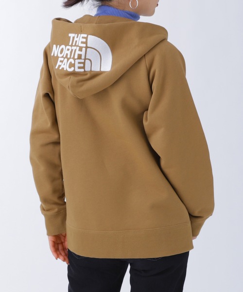 THE NORTH FACE（ザ ノースフェイス） ノースフェイス パーカー THE