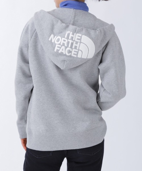 THE NORTH FACE（ザ ノースフェイス） ノースフェイス パーカー THE