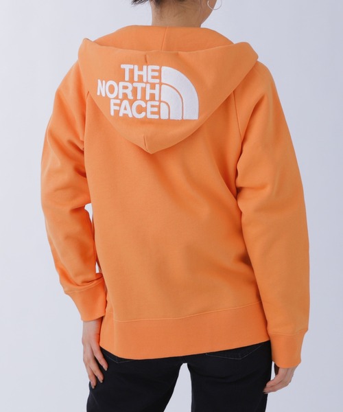 THE NORTH FACE（ザ ノースフェイス） ノースフェイス パーカー THE