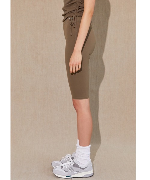 ALEXIA STAM パンツ Wellness Half Leggings / UVカットハーフ