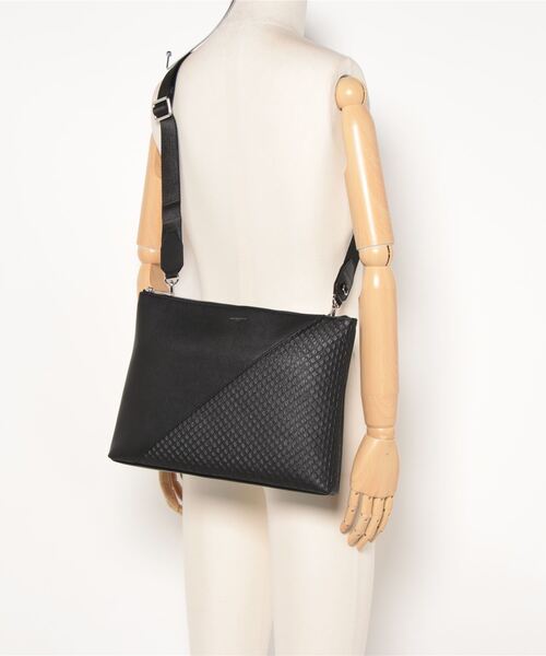 ★METROCITY(メトロシティ)ショルダーバッグshoulder bag METROCITY ショルダーバッグ バッグ 「メトロシティ」牛革