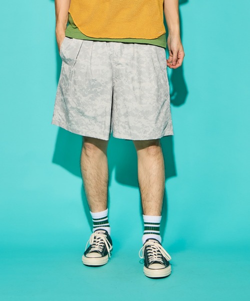 BURLAP OUTFITTER（バーラップアウトフィッター） uvカット パンツ