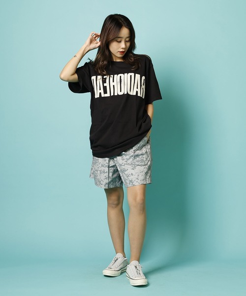 BURLAP OUTFITTER（バーラップアウトフィッター） uvカット パンツ