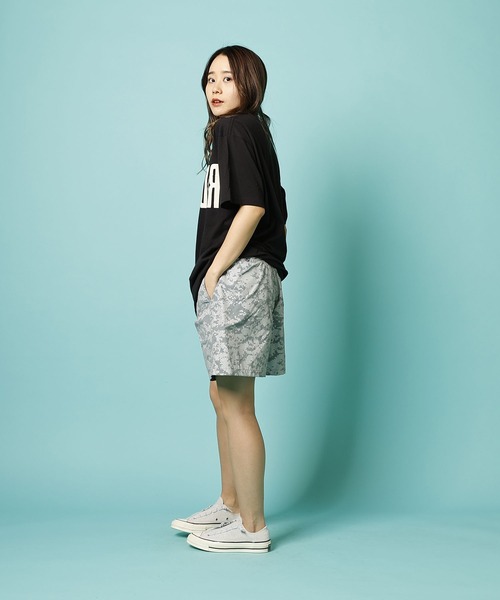 BURLAP OUTFITTER（バーラップアウトフィッター） uvカット パンツ