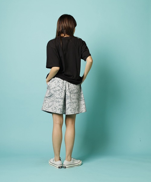 BURLAP OUTFITTER（バーラップアウトフィッター） uvカット パンツ