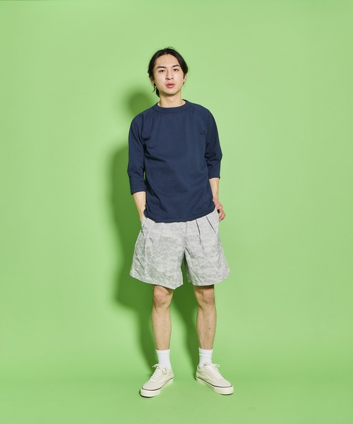 BURLAP OUTFITTER（バーラップアウトフィッター） uvカット パンツ