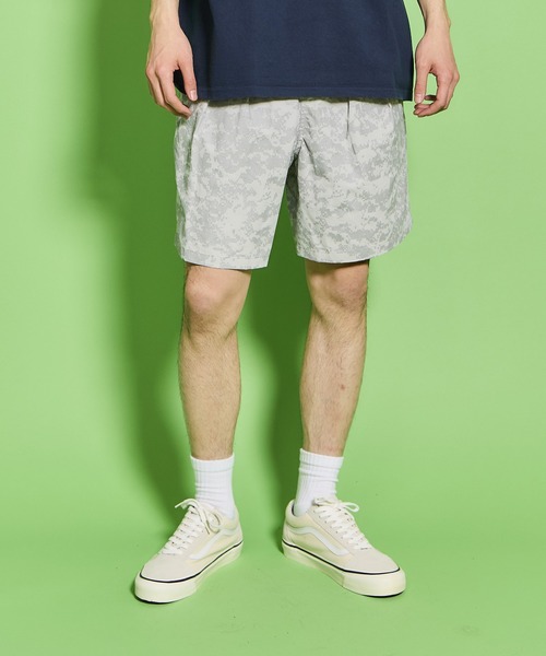 BURLAP OUTFITTER（バーラップアウトフィッター） uvカット パンツ