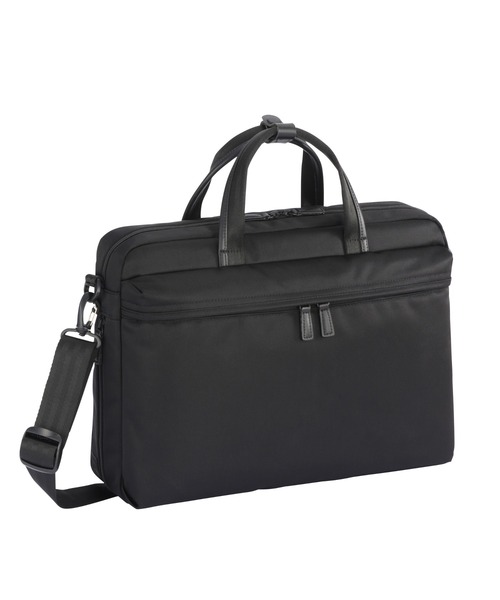 【美品】エース ビジネスバッグ ブリーフケース ブラック A4サイズ収納可 ace. ビジネスバッグ プロフレックス A4サイズ収納可 14inchPC