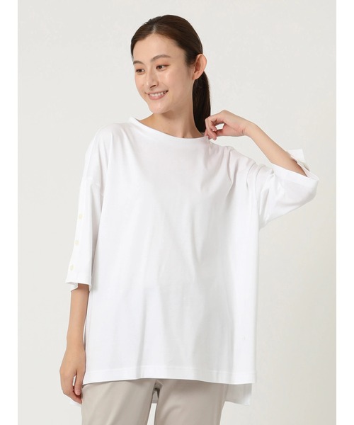 マーレットチュニック チュニック｜ MARcourt ONLINE STORE - マーコートオンラインストア