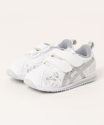 ASICS スニーカー asics SUKU2 アシックス スクスク IDAHO MINI