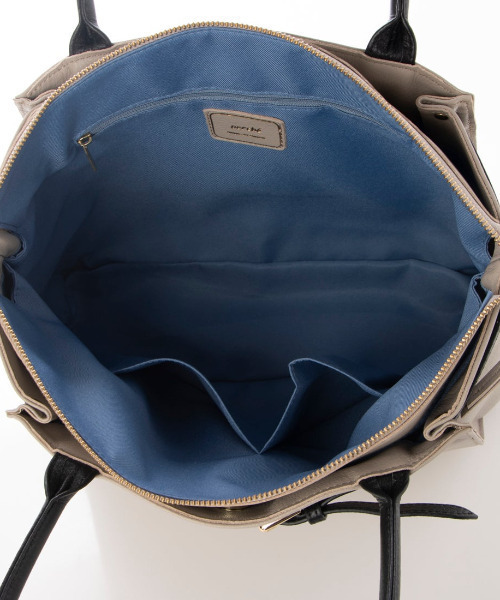 perche（ペルケ） トートバッグ perche / WEB限定牛革ソフトA4ベルト