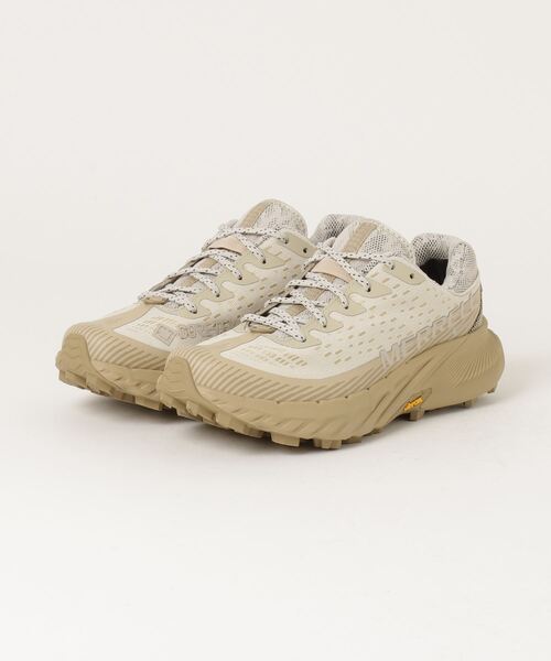 MERRELL（メレル） 防水 ゴアテックス スニーカー アジリティー ピーク