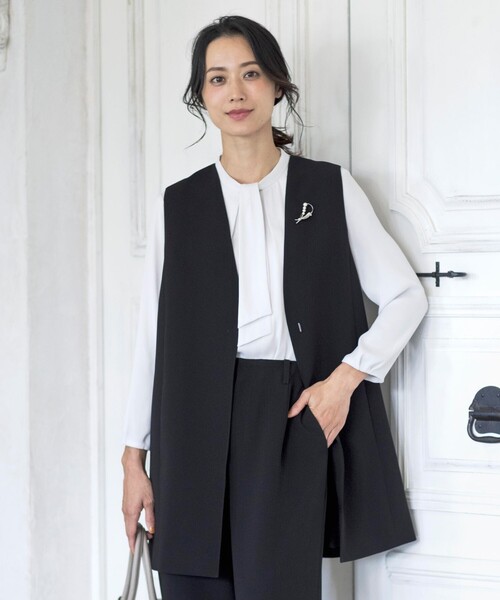 J.PRESS（J.プレス） コート アウター 「WEB限定カラーあり・洗える