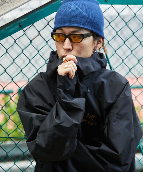 FREAK'S STORE（フリークスストア） 伊達メガネ メガネ 眼鏡 スポーツ