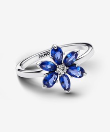 PANDORA（パンドラ） 指輪 リング スパークリング ハーバリウム
