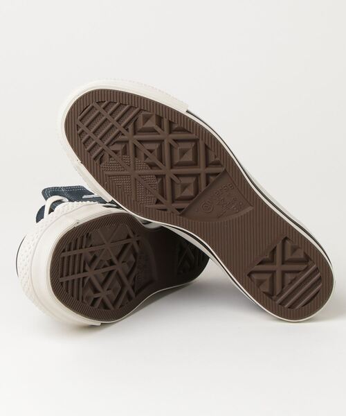 【CONVERSE】コンバース SUEDE ALL STAR J HI CONVERSE スニーカー SUEDE ALL STAR J HI 31310460 メンズ