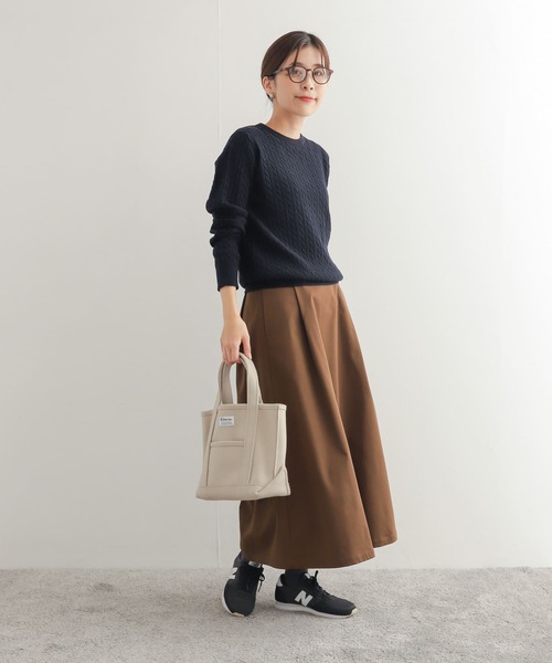 URBAN RESEARCH DOORS（アーバンリサーチドアーズ） ニット セーター