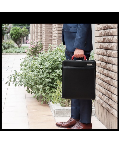 【礎-ishizue-】ダレスバッグ/新品未使用/ビジネスバッグ/ショルダー 礎-ishizue- ビジネスバッグ 豊岡製縦型2wayダレスバッグ メンズ