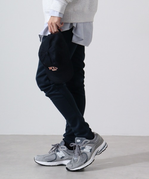 ワンフォークロージング 1111clothing スウェットパンツ メンズ