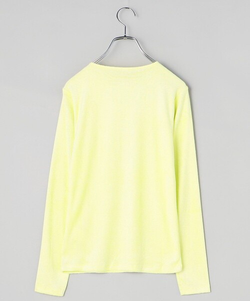 FREAK'S STORE tシャツ Baserange/ベースレンジ OMO LONGSLEEVE