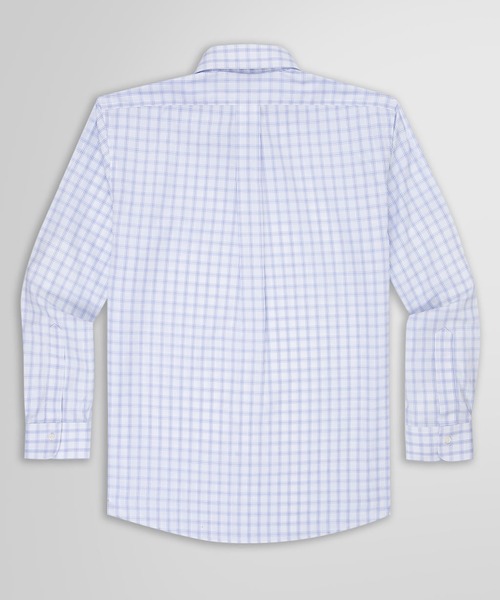 BROOKS BROTHERS フォーマル シャツ スーピマコットンストレッチ
